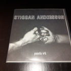 STIGGAN ANDERSSON - PÄÄSTÄ IRTI 7 " EP - pikkukuva 1