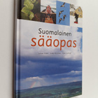 Juhani (toim.) Rinne : Suomalainen sääopas - pikkukuva 1