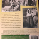 Pekka Puupää JA Pekka ja Pätkä lumimiehen jäljillä DVD x 2 - pikkukuva 2