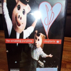 DVD Smashing pumpkins ( SIS POSTIKULU) - pikkukuva 1