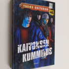 Tuomo Kuitunen : Kaivoksen kummitus - pikkukuva 1
