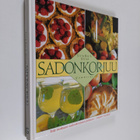 Siv Nilson : Sadonkorjuu - pikkukuva 1