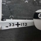 Postikortti v. 1939 lentokone aihe saksa hakaristi - pikkukuva 3