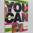 Amy Appleby : You Can Play Piano! - pikkukuva 1