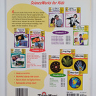 Exploring Space : Science works for kids series - pikkukuva 2