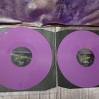 Michael Monroe – Nights Are So Long LP + 12" MAXI - EP - pikkukuva 2