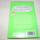 Jim Benton Rakas nuija päiväkirjani, syytän kaikesta - pikkukuva 2