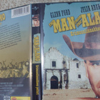Man from the Alamo, DVD - pikkukuva 1