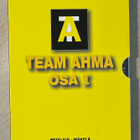 Team Ahma I (2DVD) Pirkka-Pekka Petelius & Taneli Mäkelä - pikkukuva 1