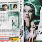 fragile - pahuuden ovi (2 639) K -FI- suomik. DVD - pikkukuva 1