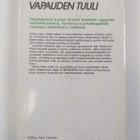 Pekka Parkkinen : Vapauden tuuli - pikkukuva 2