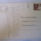 VANHA Postikortti Tammisaari 1964 - pikkukuva 2