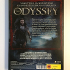The Odyssey (DVD) Armand Assante (1997) - pikkukuva 2