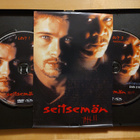 Seitsemän - Special Edition DVD - pikkukuva 2