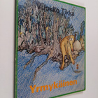 Vuokko Tolonen : Yrmykäinen - pikkukuva 1