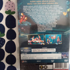 DVD Walt Disney pieni merenneito arielin tarina - pikkukuva 2