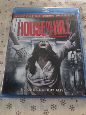House on the Hill