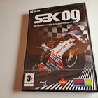 SBK 09 Superbike World Championship (PC DVD) (UUSI) - pikkukuva 1