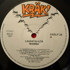 [LP] MAMBA: LAUANTAI-ILTA - pikkukuva 3