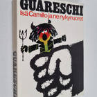 Giovanni Guareschi : Isä Camillo ja ne nykynuoret - pikkukuva 1