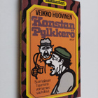 Veikko Huovinen : Konstan Pylkkerö - pikkukuva 1