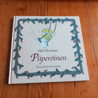 Piiperöinen - Heli Hyvönen - pikkukuva 1