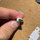 USB-adapteri Lightning, micro-USB ja Apple dock connector - pikkukuva 3