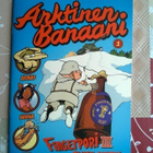 Arktinen Banaani 1 - pikkukuva 1