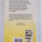 Maj Sjöwall : Kadonnut paloauto - pikkukuva 2
