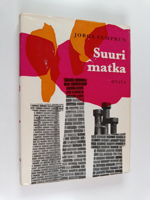 Jorge Semprun : Suuri matka