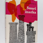 Jorge Semprun : Suuri matka - pikkukuva 1