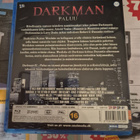 Darkman blu-ray - pikkukuva 2