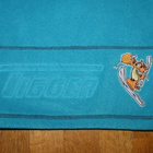 Marks&Spencer turkoosi Tikru fleece 116-122 - pikkukuva 2