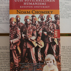 Noam Chomsky - Uusi sotilaallinen humanismi (pokkari) - pikkukuva 3