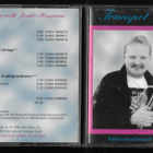 Jouko Harjanne - Trumpet Experience - pikkukuva 1