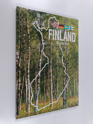 Markku Juntunen : Finland : Suomi