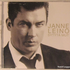 Janne Leino • Sytytä Mut CD - pikkukuva 1
