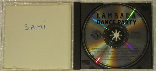 Item image