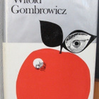 Witold Gombrowicz: Pornografiaa, Wsoy 1969. 229 s. - pikkukuva 1