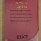 Shipley: GIRL:IT - Serafiinan varjossa - pikkukuva 2
