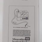 Konservaattoriliiton lehti nro 57, 2/1999 - pikkukuva 2