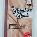 Alfie Deyes : The Pointless Book - Started by Alfie Deyes... - pikkukuva 1