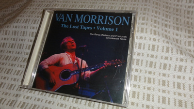 Van Morrison: The Lost Tapes • Volume 1 (1992)