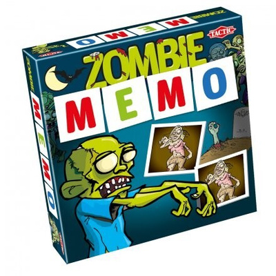 Zombie memo, UUSI