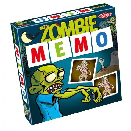 Zombie memo, UUSI