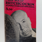 Alfred Hitchcockin jännityskertomuksia 4/1973 - pikkukuva 1