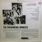 (LP) The Monkees – More Of The Monkees - pikkukuva 2