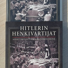 Hitlerin henkivartijat (5DVD) uusi ja muoveissa - pikkukuva 4