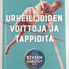 Arto Teronen ym. : Urheilijoiden voittoja ja tappioita - pikkukuva 1