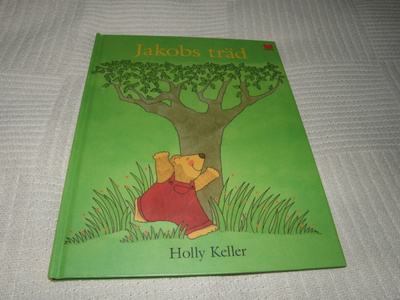 Holly Keller Jakobs träd